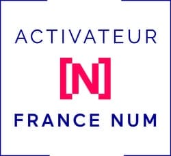 Femik Webportage est labélisé Activateur France Num